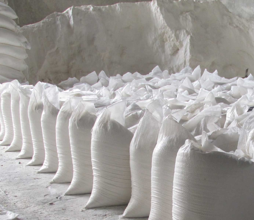 Gypsum Rooker Company of Semnan